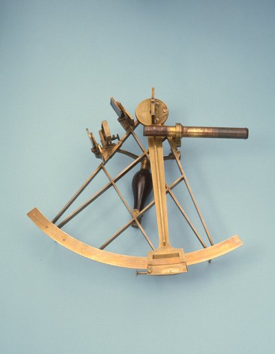 Sextant - George Adams